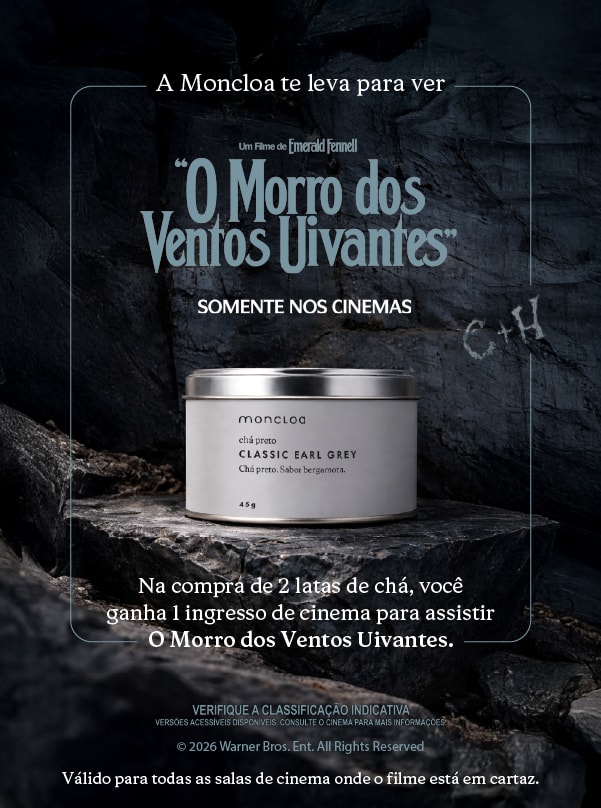 MORRO DOS VENTOS UIVANTES - MOBILE