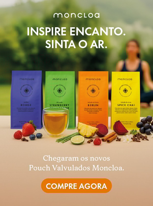 Pouch Valvulado Lançamento - Mobile