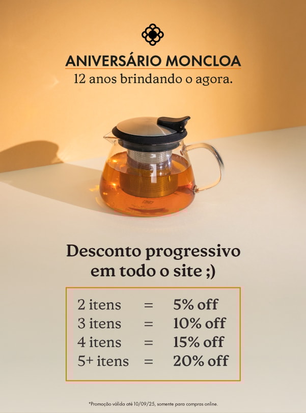 Aniversário - Progressivo