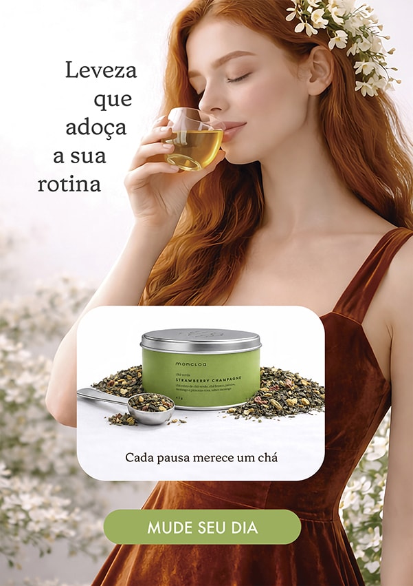 Banner Doce - Mobile