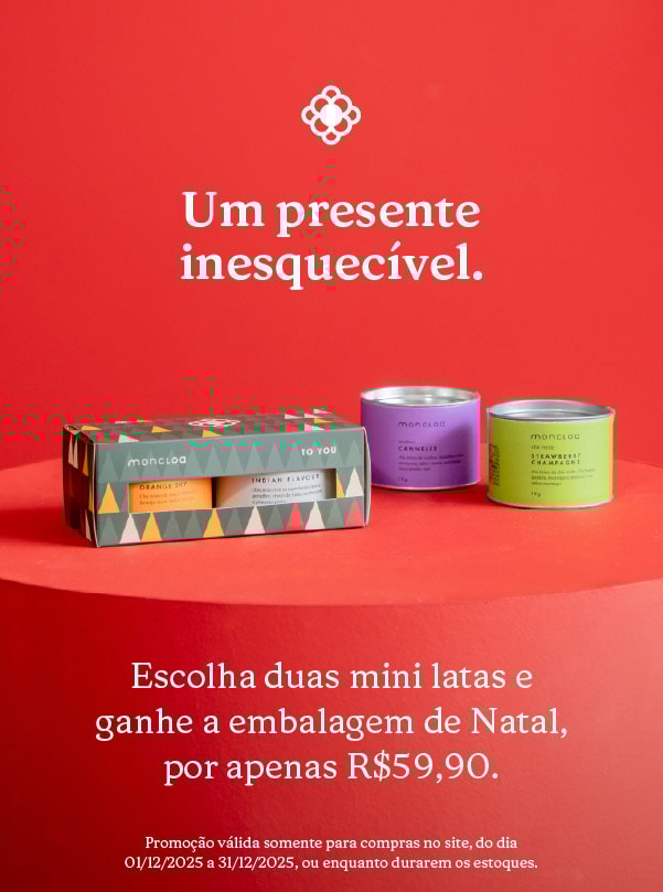 Natal 2025 - Embalagem Excl Mini Lata Mobile