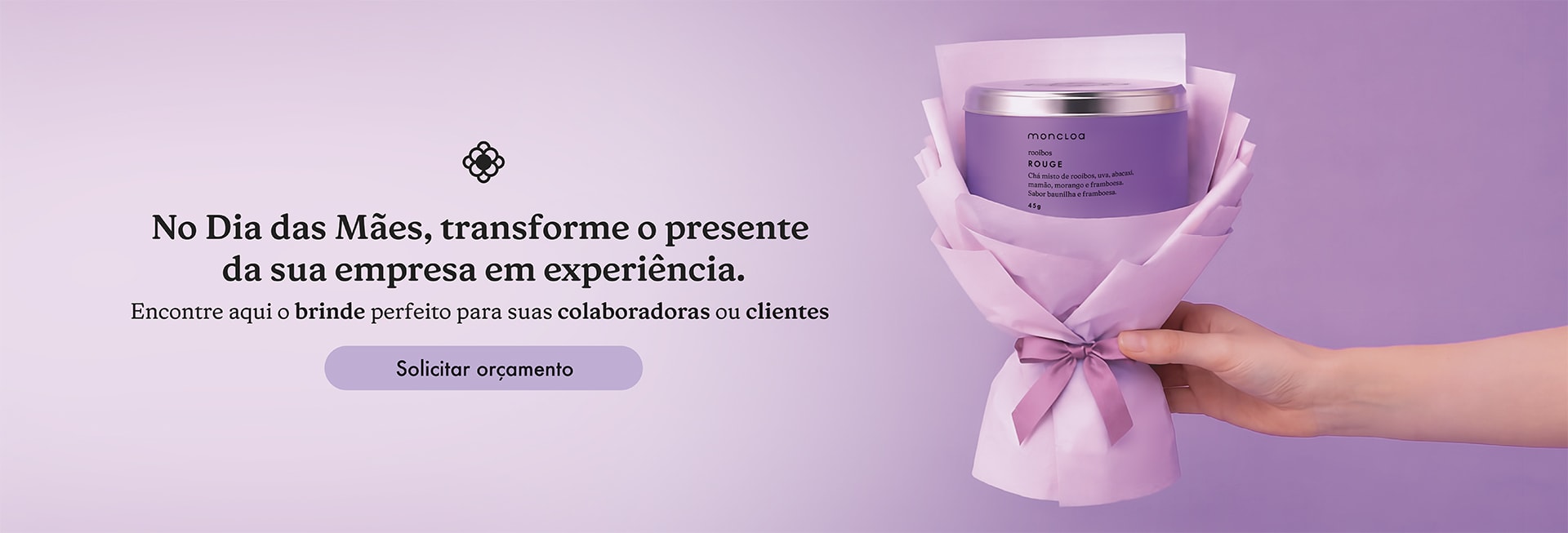 Banner Dia Das Maes Corp - Web