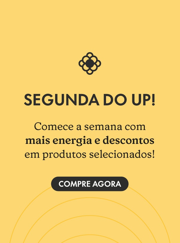Campanha Semanal - Segunda