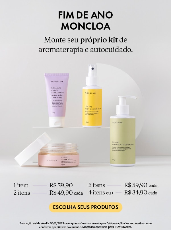 Aromaterapia e Autocuidado - Progressiva 2025 Mobile