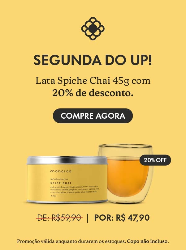 Campanha Semanal - Segunda 02 Mobile