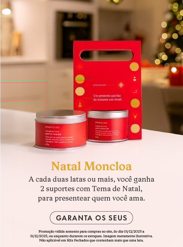 Compre 2 Latas e Ganhe 2 Suportes de Natal - Mobile
