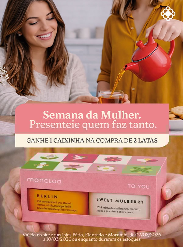 Semana da Mulher - 2U Mobile