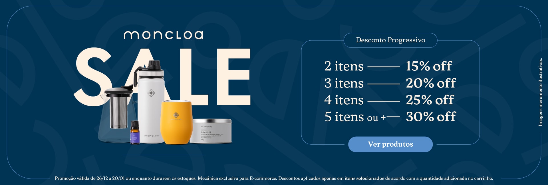 Moncloa Sale 2025 Progressiva Web