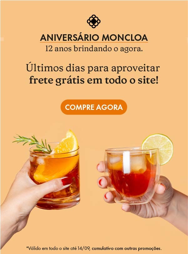 Aniversário - Frete Grátis Mobile