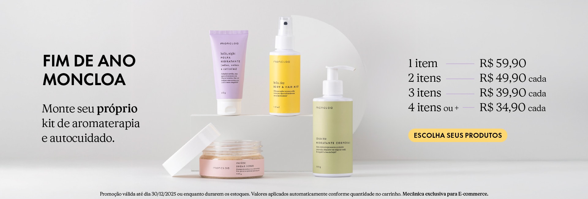 Aromaterapia e Autocuidado - Progressiva 2025 Web