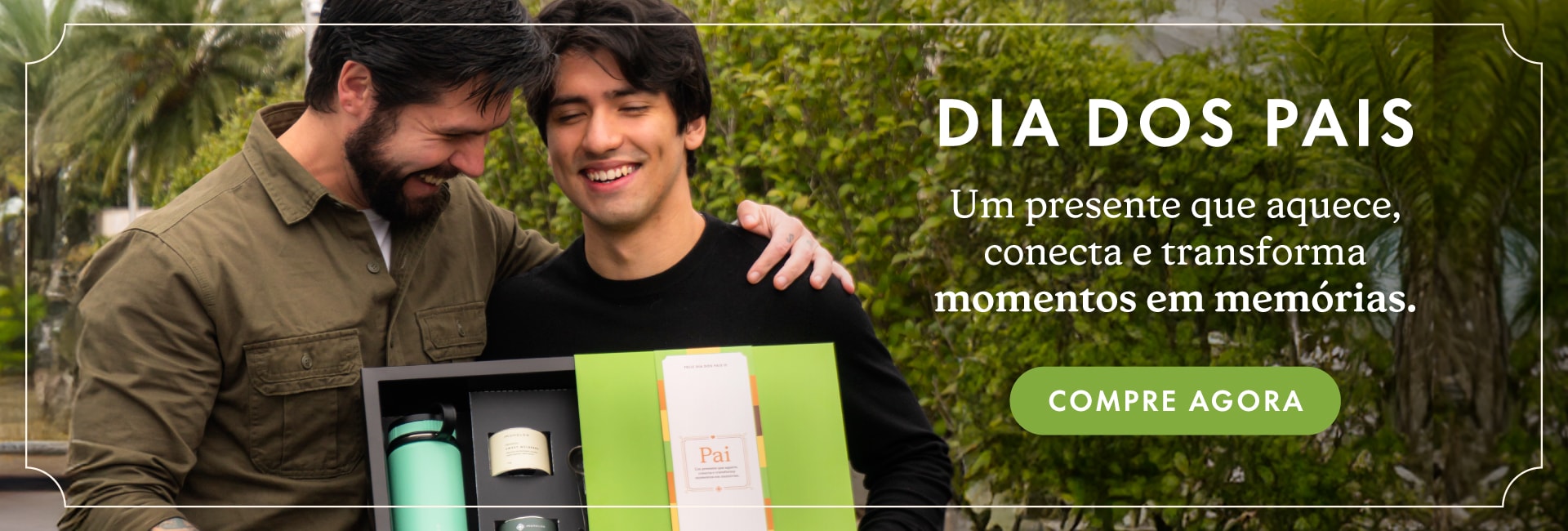 Kit Dia dos Pais