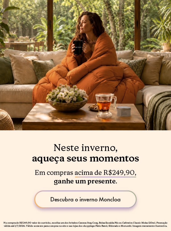 Campanha Inverno - Mobile