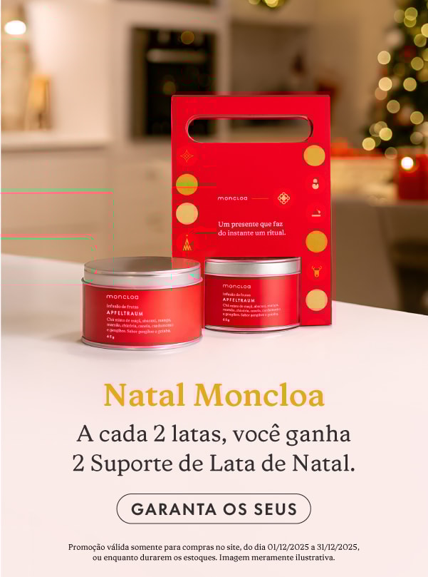 Compre 2 Latas e Ganhe 2 Suportes de Natal - Mobile