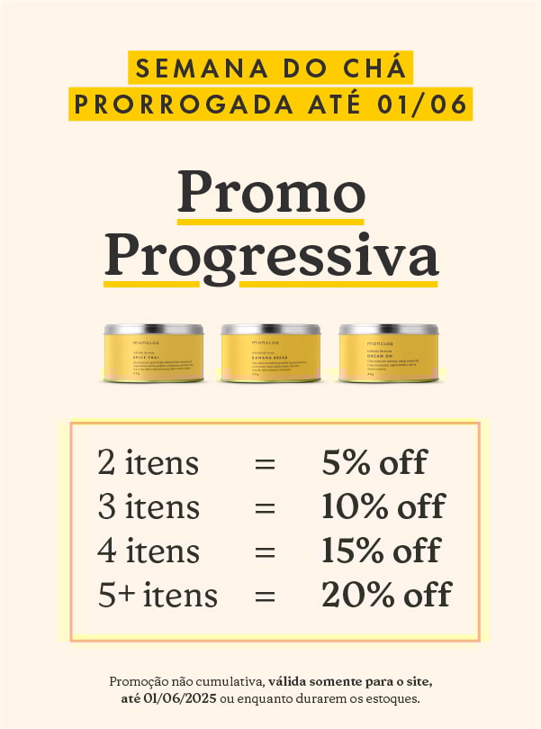 Semana do Chá