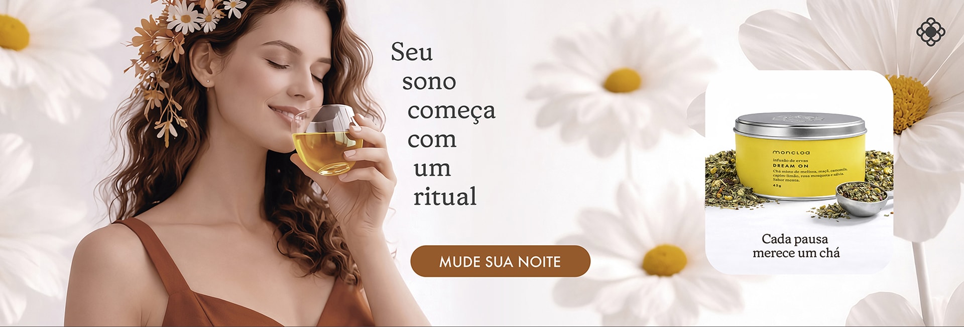 Banner Sono - Desktop