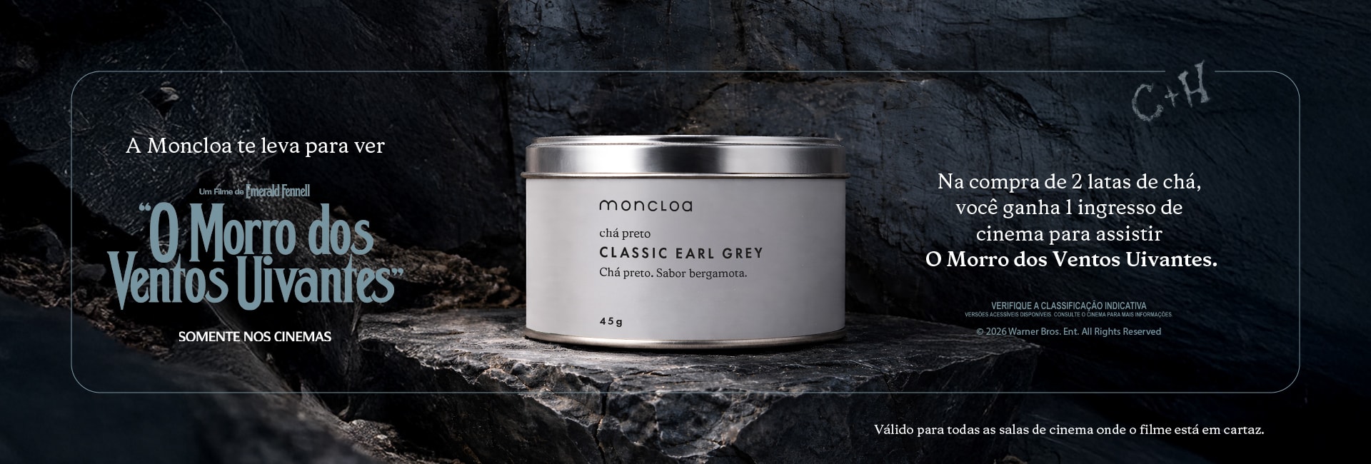 MORRO DOS VENTOS UIVANTES- WEB