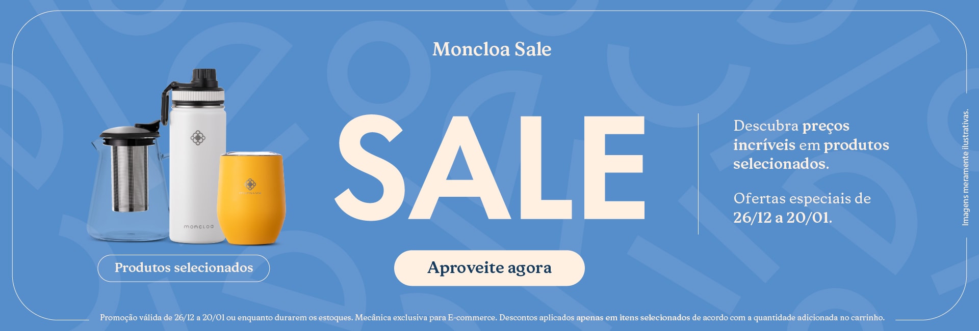 Moncloa Sale 2025 Web