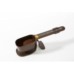 Balança de Café Dose Certa Pressca Vermelha 25g Balança de Café Dose Certa Pressca Vermelha 25g