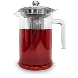 Bule de Chá com Aquecimento por Indução Smart Duo Teapot Moncloa 1.5l