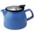 Bule de Chá com Infusor Bell 470ml For Life - Azul