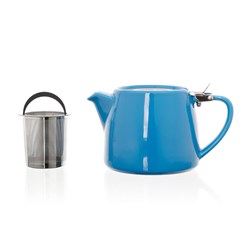 Bule de Chá com Infusor Swift Duo Teapot 500ml Moncloa