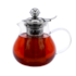 Bule de Chá de Vidro com Infusor Mellow Duo Teapot Moncloa 500ml