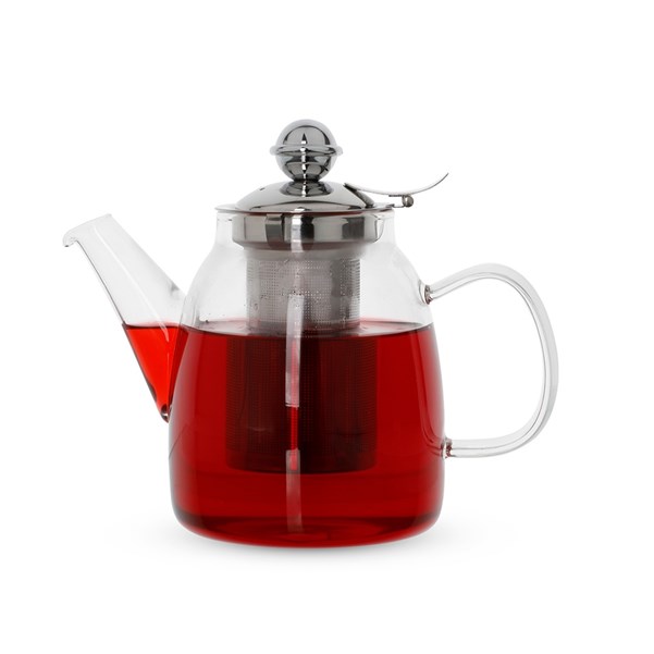 Bule de Vidro com Infusor Gentle Duo Teapot 500ml Moncloa