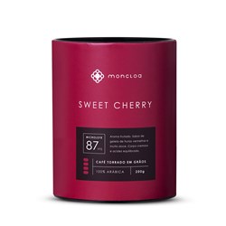 Café Sweet Cherry 200g Dop
