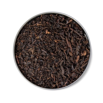 Chá Belgian Caramel com 10 sachês piramidais Moncloa 20g - VENCIMENTO 12/2025