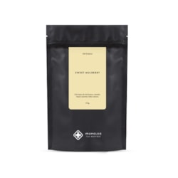 Chá Branco Sweet Mulberry Moncloa Pouch 45g