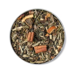 Chá Branco Toronto Nights Moncloa Lata 45g Chá Branco Toronto Nights Moncloa Lata 45g