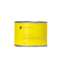 Chá Dream On Mini Lata 15g