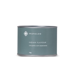 Chá Indian Flavour Mini Lata 15g Chá Indian Flavour Mini Lata 15g