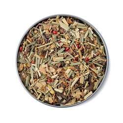 Chá Infusão de Ervas Spice Cha Moncloa Lata 45g