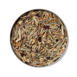 Chá Infusão de Ervas Yoga Flow Moncloa Lata 45g Chá Infusão de Ervas Yoga Flow Moncloa Lata 45g