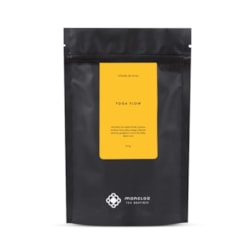 Chá Infusão De Ervas Yoga Flow Moncloa Pouch