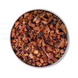 Chá Infusão de Frutas Berlin - 65g LATA Chá Infusão de Frutas Berlin - 65g LATA