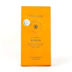 Chá Infusão de Frutas Berlin Moncloa Pouch Valvulado 80g