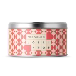 Chá Infusão de Frutas Lollipop - Moncloa 65g Chá Infusão de Frutas Lollipop - Moncloa 65g