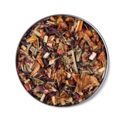 Chá Infusão de Frutas Match Fruits Moncloa Lata 45g Chá Infusão de Frutas Match Fruits Moncloa Lata 45g