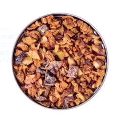 Chá Infusão de Frutas Sweet Velvet Moncloa Pouch 65g Chá Infusão de Frutas Sweet Velvet Moncloa Pouch 65g