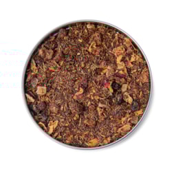 Chá Infusão de Rooibos Rouge Moncloa Lata 45g Chá Infusão de Rooibos Rouge Moncloa Lata 45g