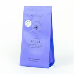 Chá Infusão de Rooibos Rouge Moncloa Pouch Valvulado 60g Chá Infusão de Rooibos Rouge Moncloa Pouch Valvulado 60g