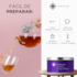 Chá Infusão Rooibos Red Citrus Moncloa Lata 45g