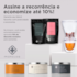 Chá Infusão Rooibos Red Citrus Moncloa Lata 45g - Fonte de Antioxidantes - Saúde da Mulher - Alívio do Estresse - Rooibo