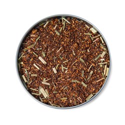 Chá Infusão Rooibos Red Citrus Moncloa Pouch 45g