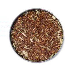 Chá Infusão Rooibos Red Citrus Moncloa Pouch 45g Chá Infusão Rooibos Red Citrus Moncloa Pouch 45g