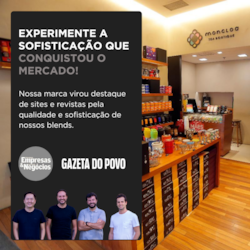 Chá Infusão Rooibos Red Citrus Moncloa Pouch 45g - Fonte de Antioxidantes - Saúde da Mulher - Alívio do Estresse - Rooib