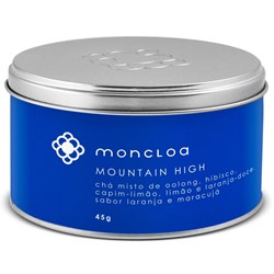 Produto Chá Oolong Mountain High