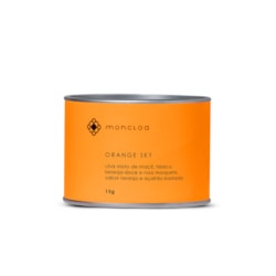 Chá Orange Sky Mini Lata 15g